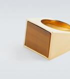 Dries Van Noten Signet ring