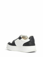 AMI PARIS New Arcade Lace-up Sneakers