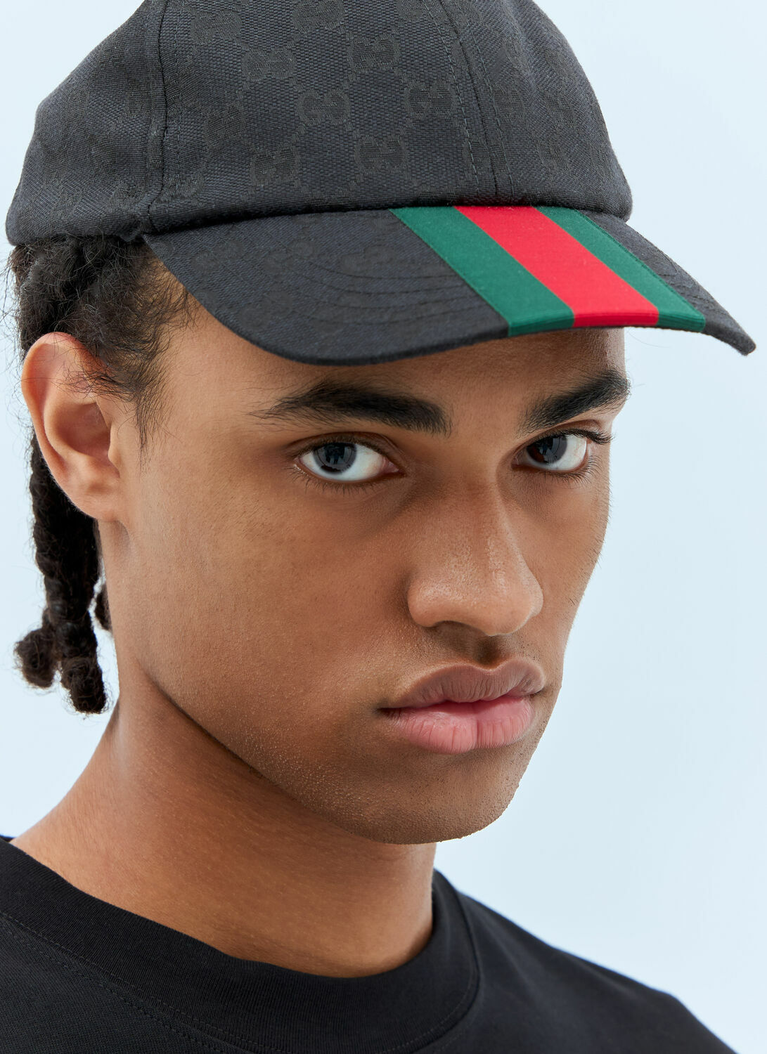 Gucci Original GG Canvas Baseball Hat