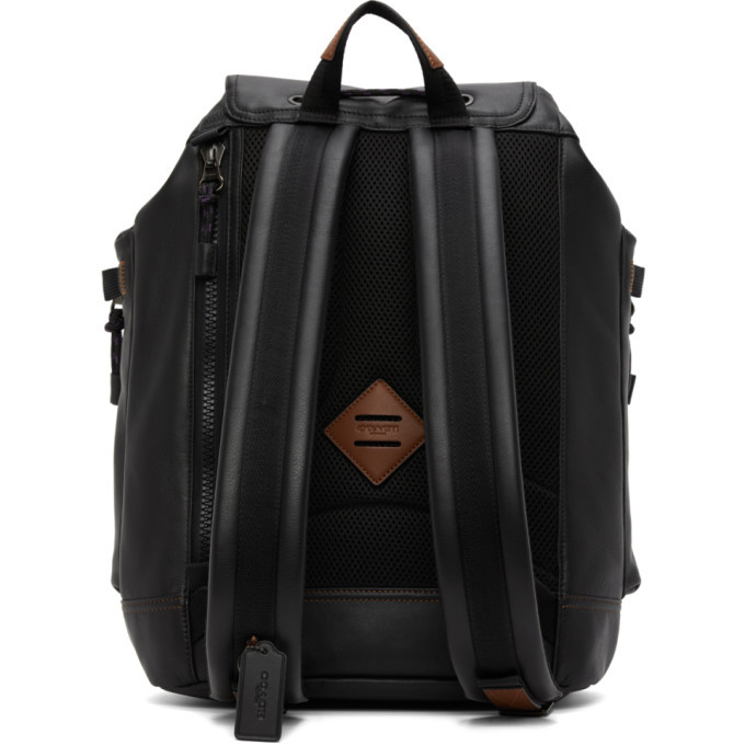 Coach pacer utility online backpack