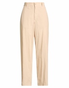 Barena Womens Pants in Beige