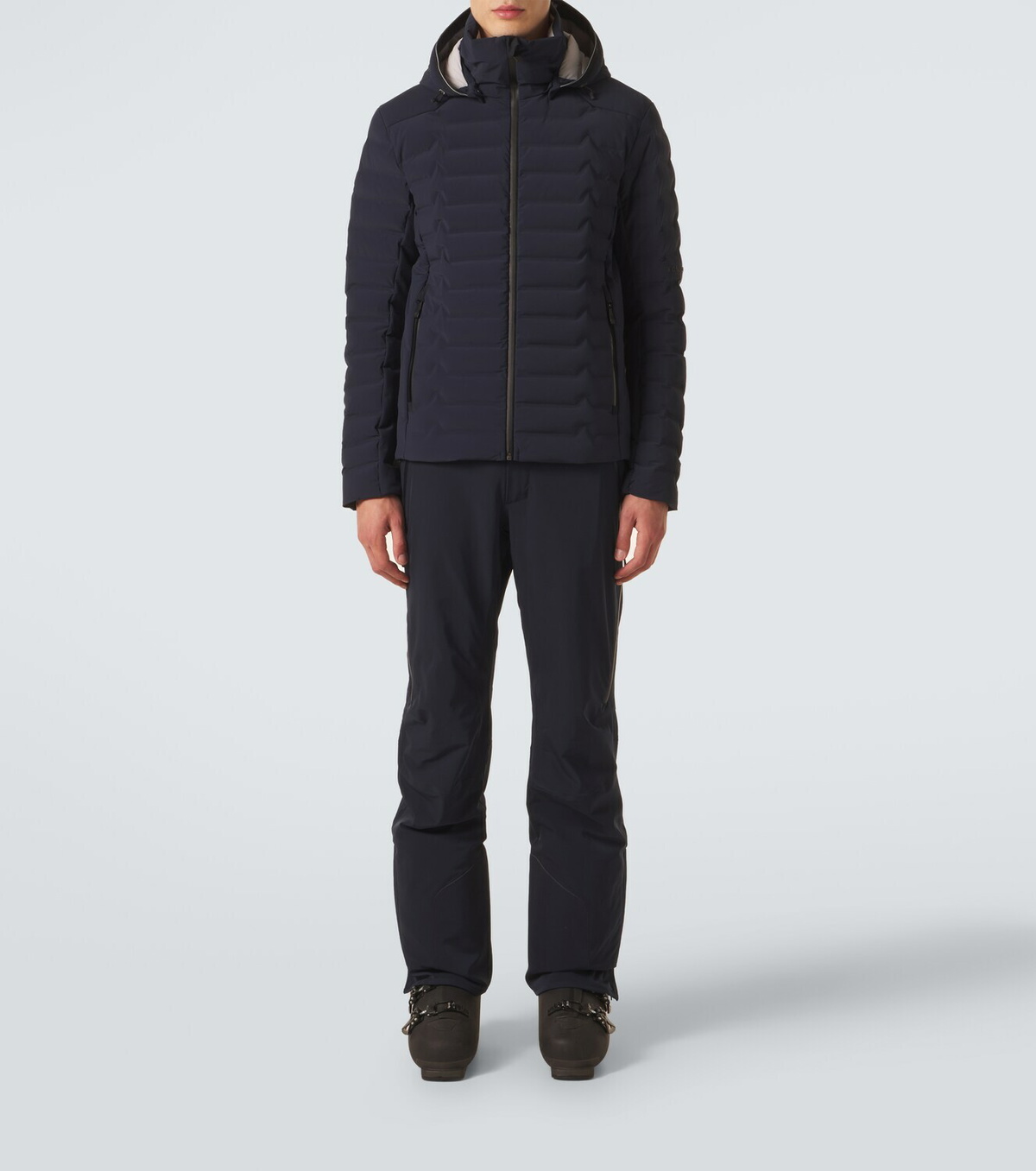Toni Sailer Matthew down ski jacket