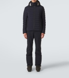 Toni Sailer Matthew down ski jacket