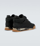 Maison Margiela - DDSTCK mid-top sneakers