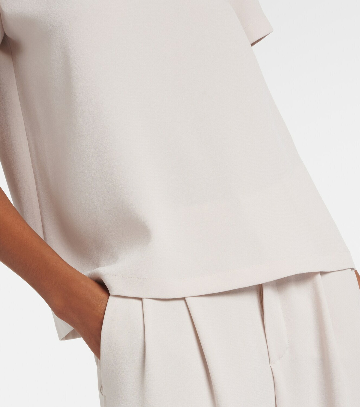 'S Max Mara Rebecca T-shirt
