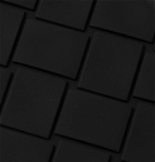 BOTTEGA VENETA - Intrecciato Rubber iPhone 11 Pro Case - Black