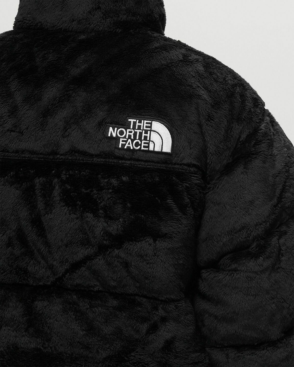 ★THE NORTH FACE★Versa Velour Nuptse Jacket Black★ The North Face – Versa Velour Nuptse Jacket TNF Black