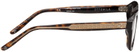OTTOMILA Tortoiseshell Cynar Glasses
