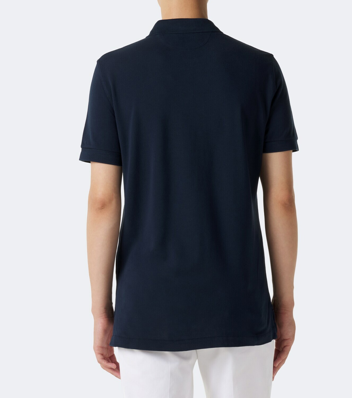 Tom Ford Piqué polo shirt