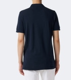 Tom Ford Piqué polo shirt