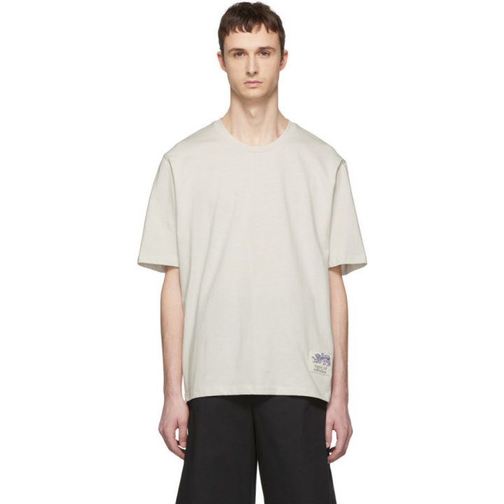 Photo: Tiger of Sweden Jeans Off-White Pro T-Shirt