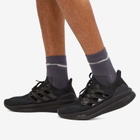 Adidas Men's Ultraboost 5 in Core Black