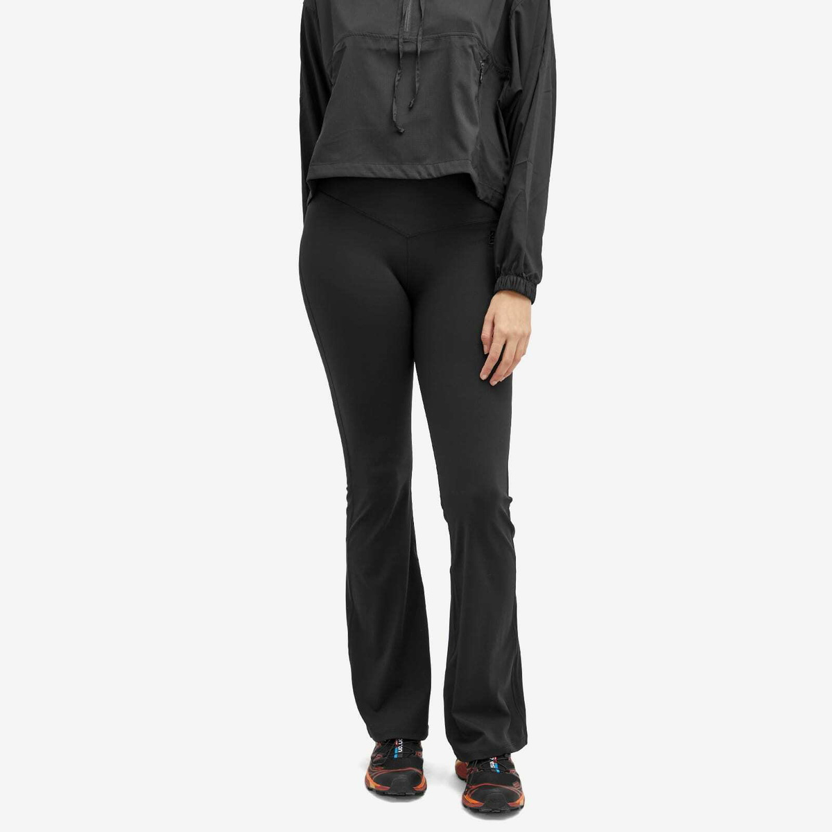 P.E Nation Women's Reform Leggings in Black