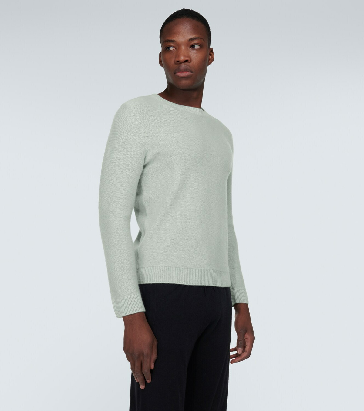 Le kasha outlet sweater