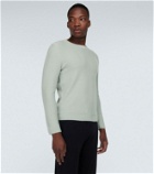 Le Kasha Cashmere sweater