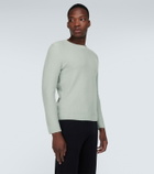 Le Kasha Cashmere sweater