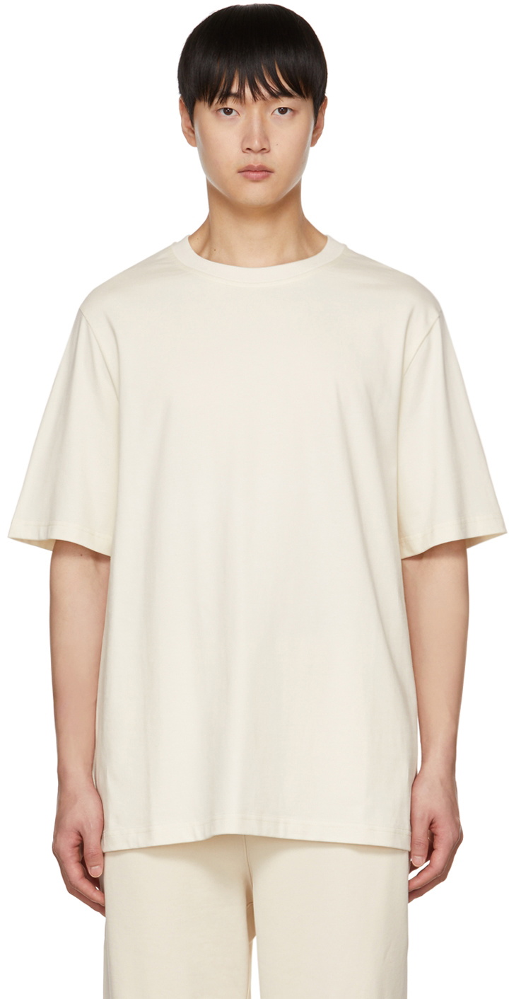 SIR. SSENSE Exclusive Off-White Divico T-Shirt