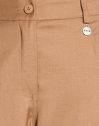 Berna Womens Pants in Brown