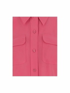Equipment Signature Silk Shirt