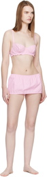 Fruity Booty Pink Gretel Bra