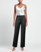 Neil Barrett Womens Pants in Black