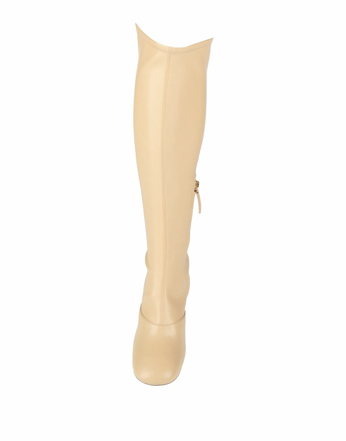 Chloé Womens Boot Cream