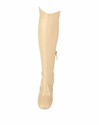 Chloé Womens Boot Cream