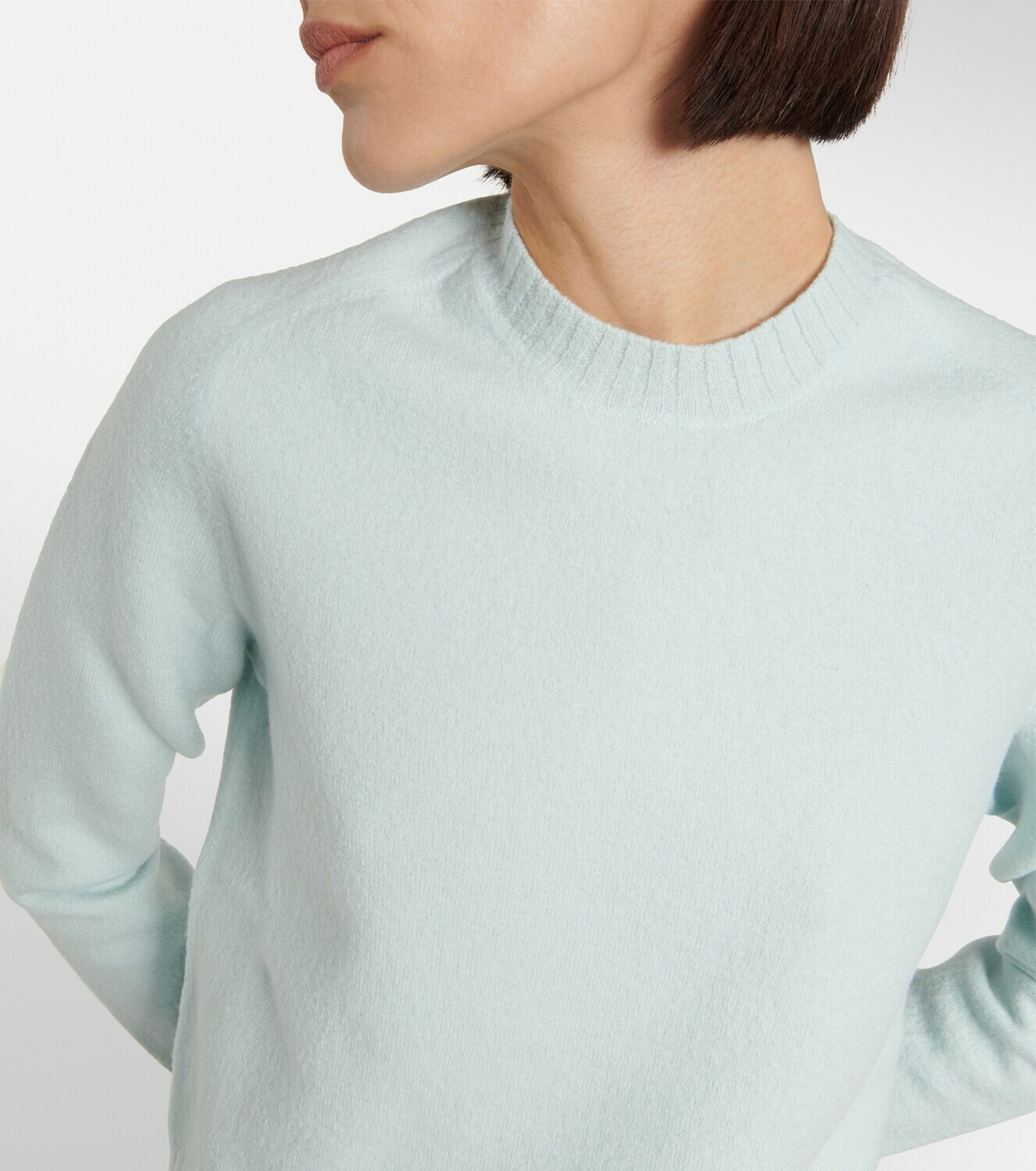 Jil Sander - Virgin wool sweater Jil Sander
