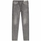 Rag & Bone Men's Fit 2 Slim Jean in Grey