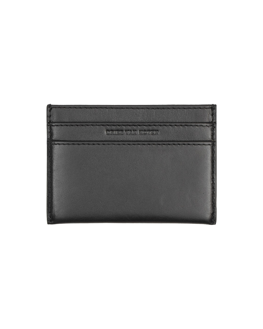 Dries Van Noten Leather Card Holder Dries Van Noten