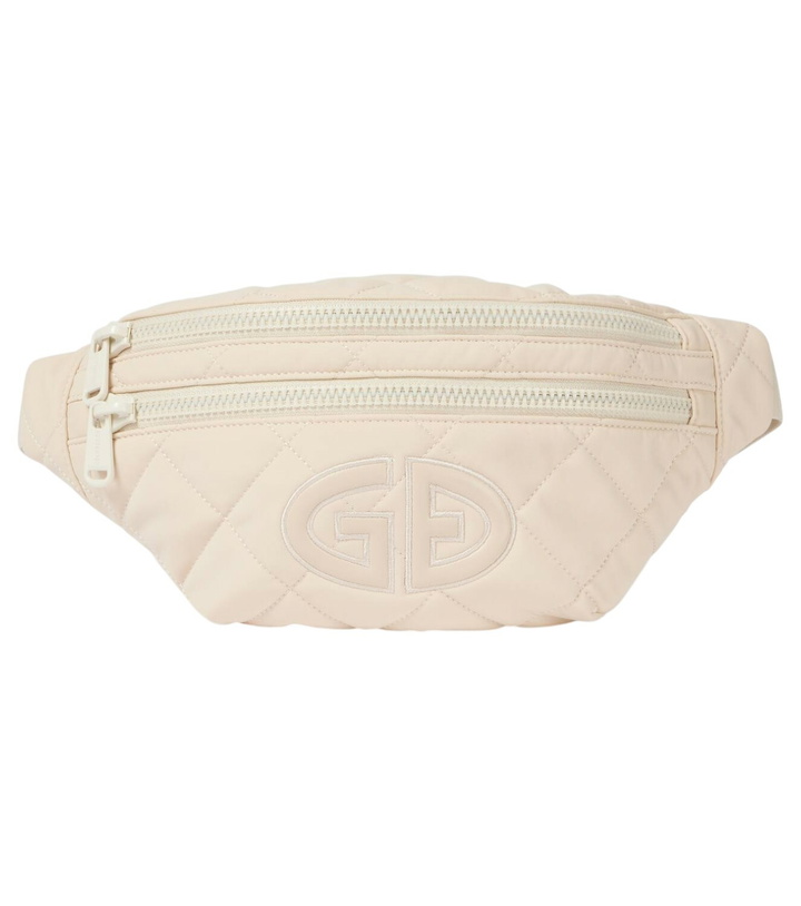 Photo: Goldbergh Col quilted belt bag