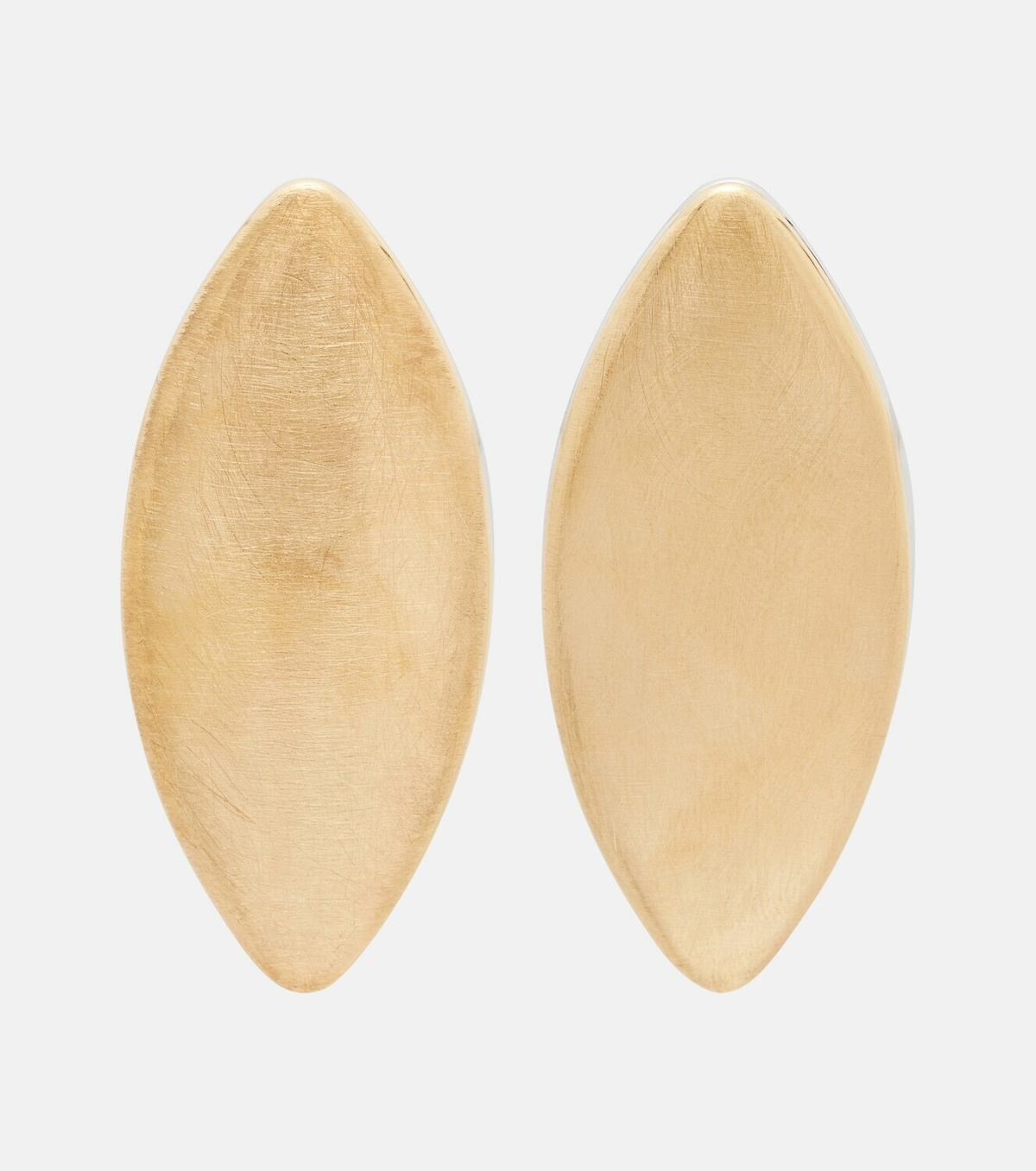 Jacquemus Calissons earrings