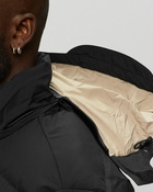 Les Deux Maddox Down Jacket 2.0 Black - Mens - Down & Puffer Jackets