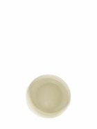 SERAX - Set Of 4 White Stripes Coffee Cups