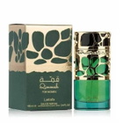 Lattafa Ladies Qimmah EDP Spray 3.4 oz Fragrances 6291107450605