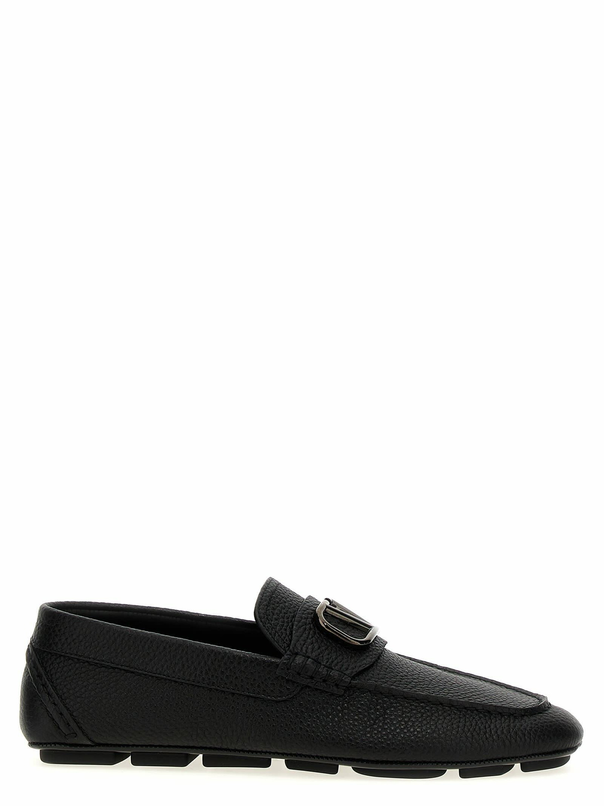 Valentino Garavani vlogo Signature Loafers