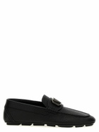 Valentino Garavani vlogo Signature Loafers