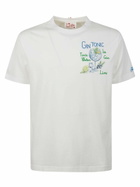 MC2 Saint Barth Tshirt Man
