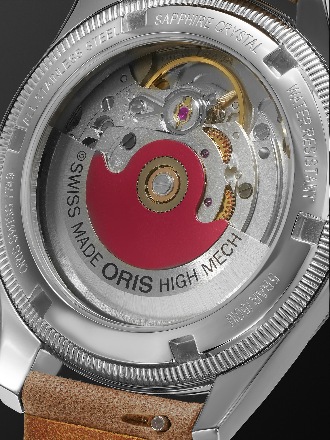 Oris - Big Crown Pointer Date Automatic Stainless Steel Watch, Ref. 01 754 7749 4067-07 5 17 68