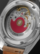 Oris - Big Crown Pointer Date Automatic Stainless Steel Watch, Ref. 01 754 7749 4067-07 5 17 68