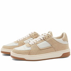 Represent Men's Apex Sneakers in Sand