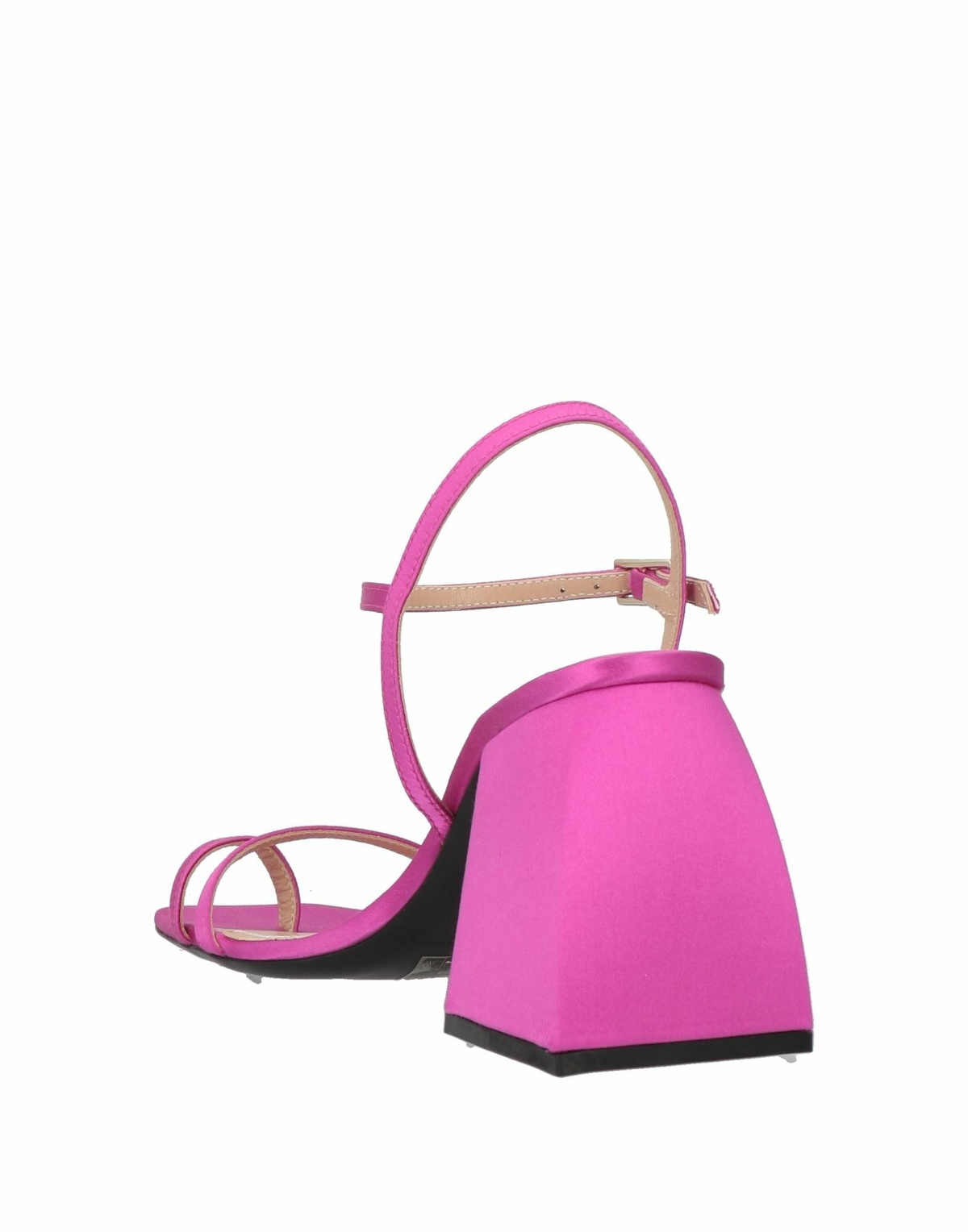 Nodaleto Womens Thong sandal Fuchsia