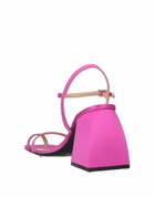 Nodaleto Womens Thong sandal Fuchsia