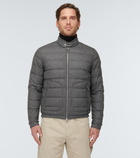 Moncler - Acorus down jacket