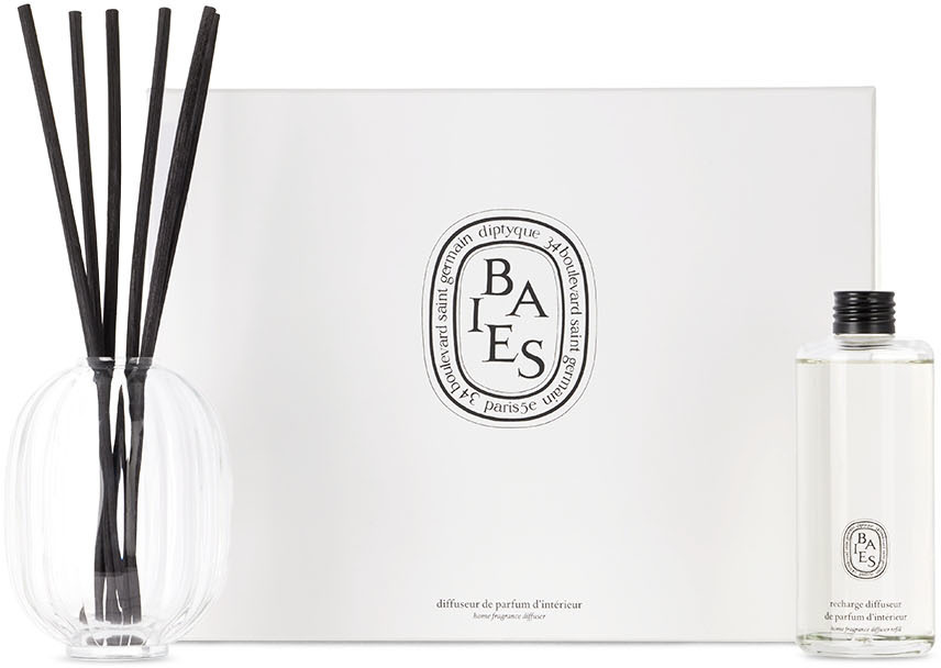 Baies recharge diffuser de buy parfum