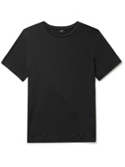 Houdini - Tree Woodland Jersey T-Shirt - Black