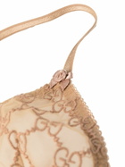 GUCCI - Gg Lingerie Set