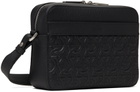Ferragamo Black Crossbody Bag