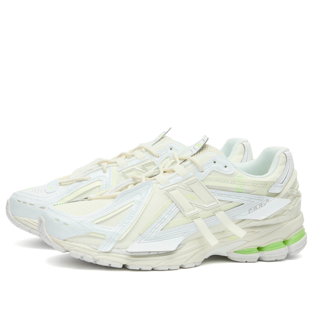New Balance 1906A Sneaker in White
