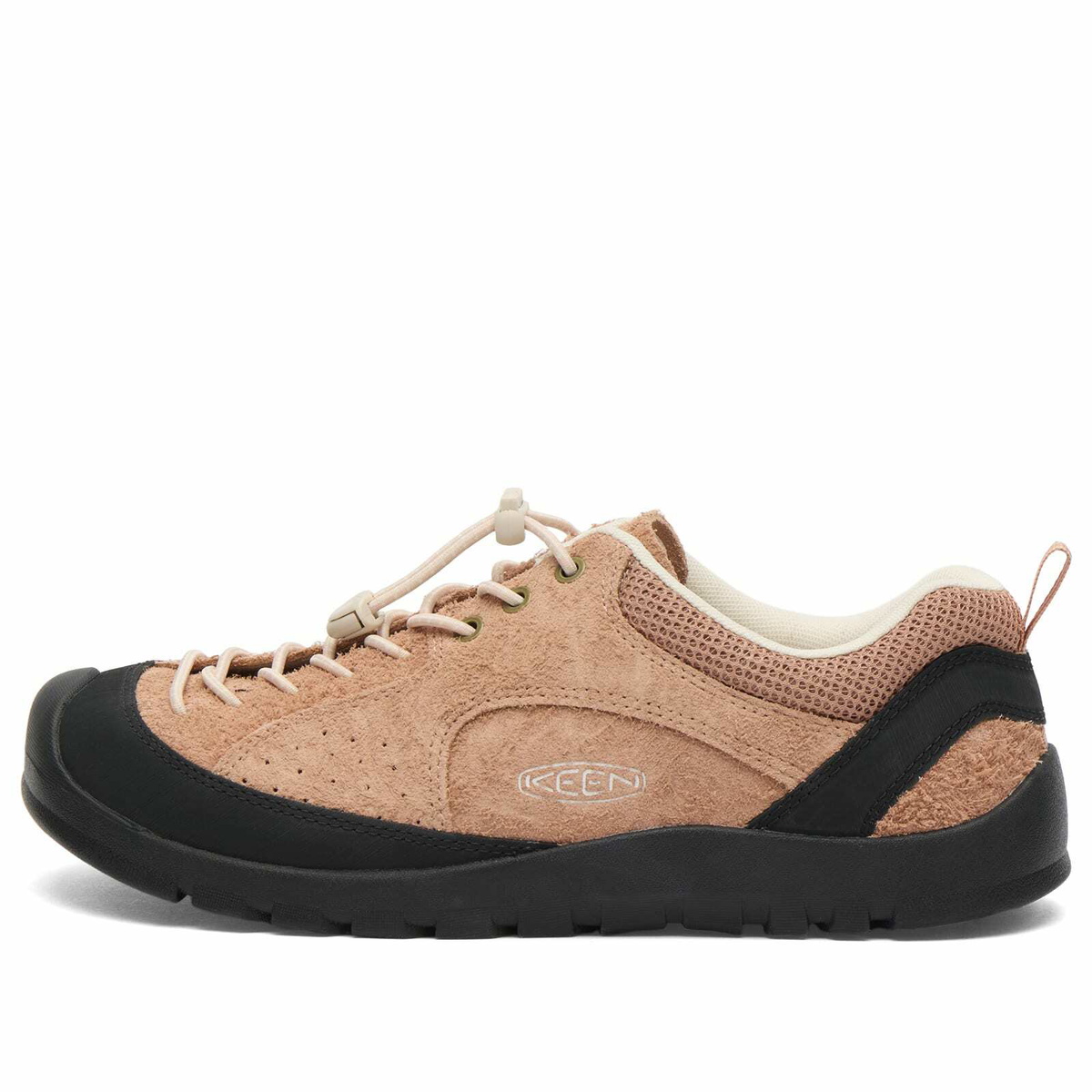 Keen Women's Jasper Rocks in Cork/Cameo Rose